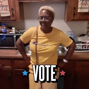 Meet your Posher, Therese